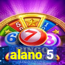 alano 5